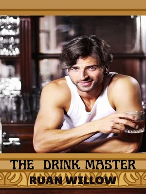 cover image of The Drink Master